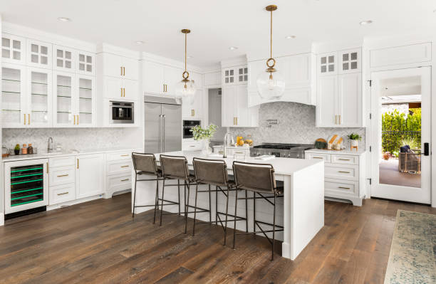 Cabinet Refacing Springfield